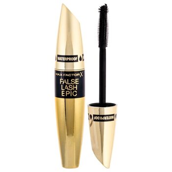 False Lash Epic Waterproof Mascara - Vodeodolná riasenka 13 ml